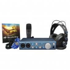 Presonus AudioBox iTwo Studio